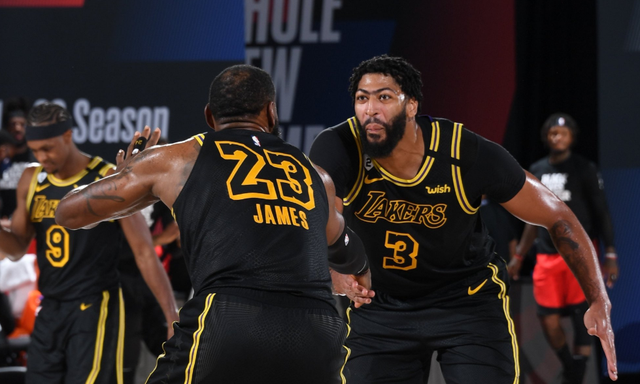 讲线性推进 讲线性推进