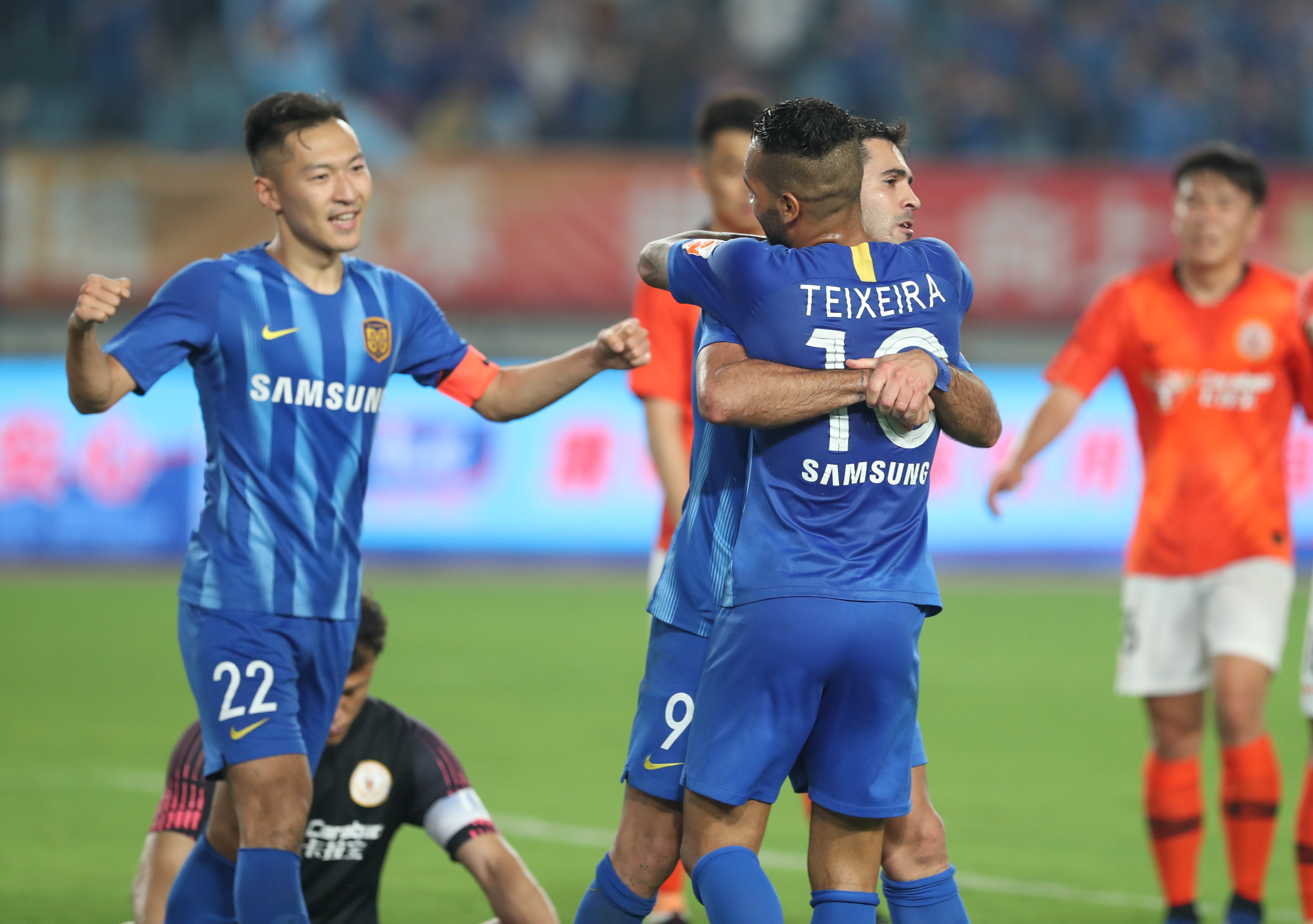 加注节奏 加注节奏