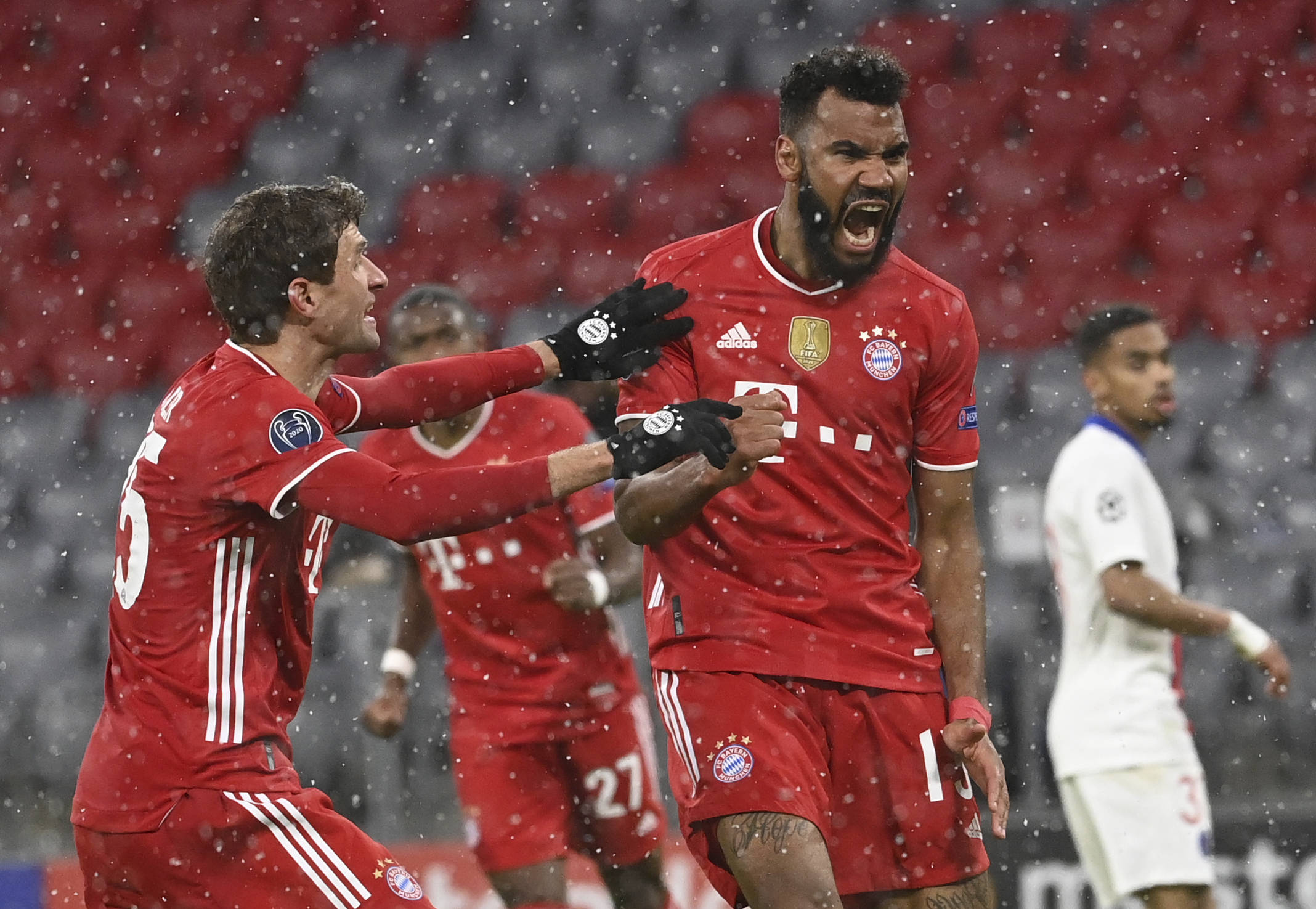 执行的理性 执行的理性