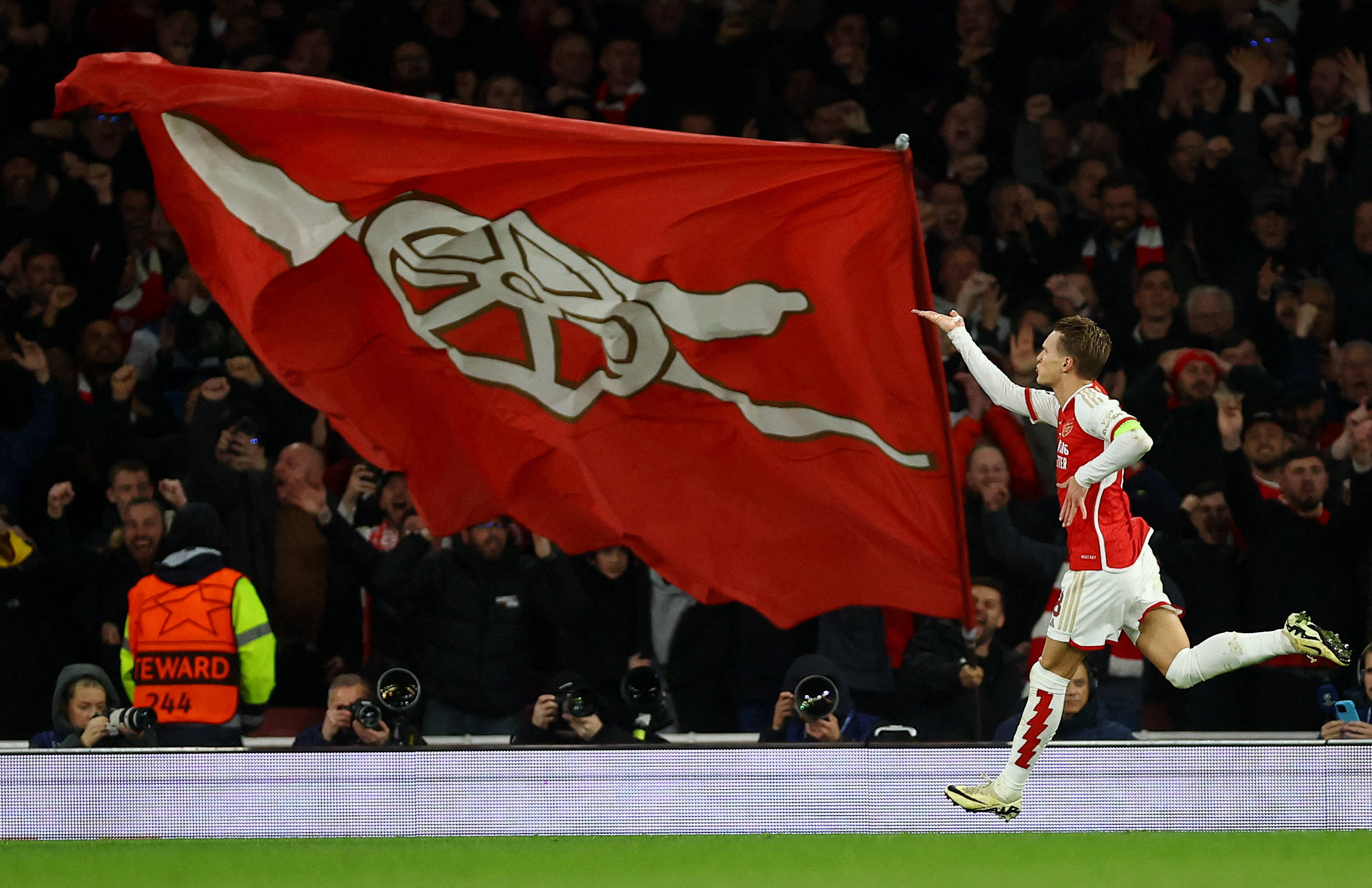 当空间被切 当空间被切